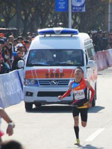 蓬安县大型活动