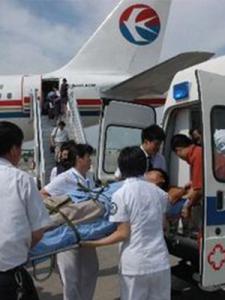 蓬安县接送服务